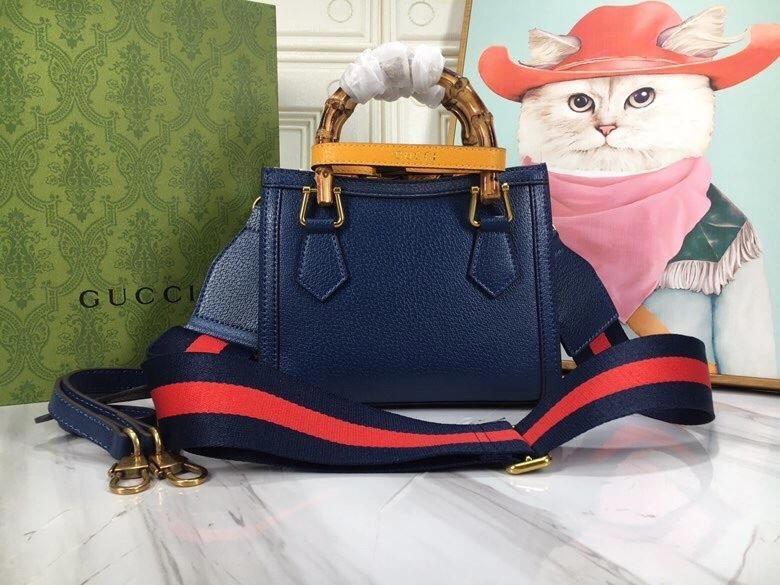 Resilient Gxccx Shopping Bags 53633