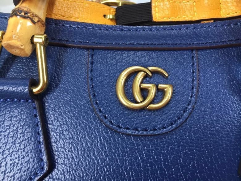 Resilient Gxccx Shopping Bags 53633
