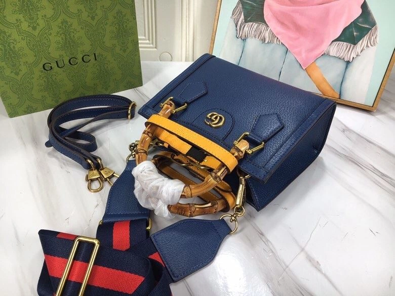 Resilient Gxccx Shopping Bags 53633