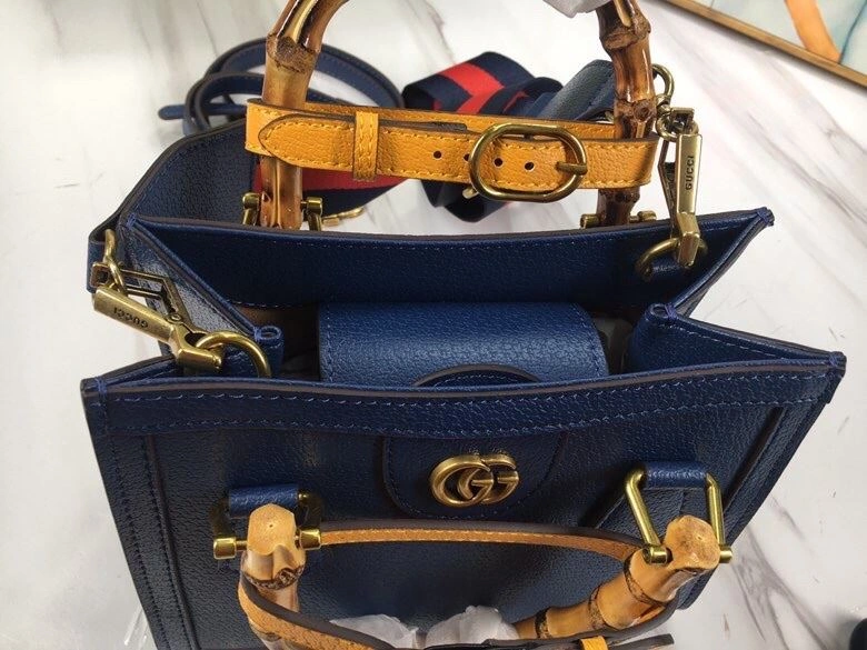 Resilient Gxccx Shopping Bags 53633