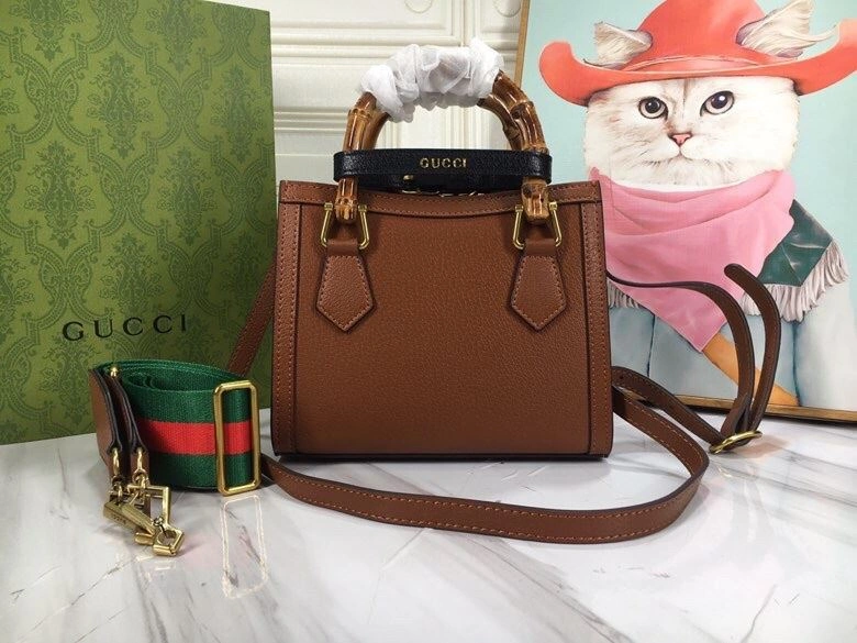 Gxccx Shopping Bags EyeCatching 53631