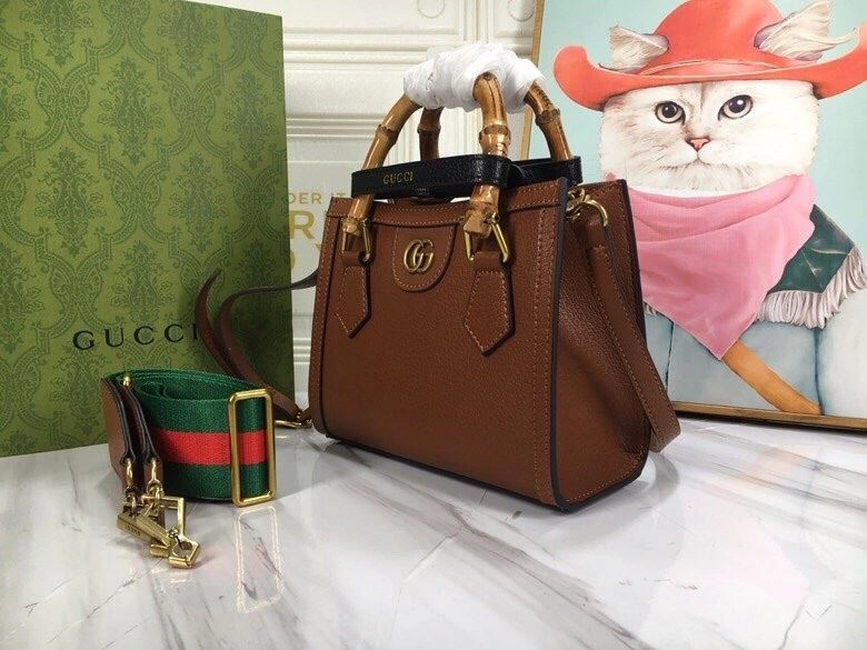Gxccx Shopping Bags EyeCatching 53631