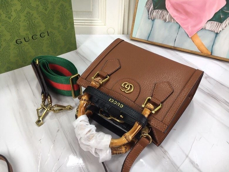 Gxccx Shopping Bags EyeCatching 53631
