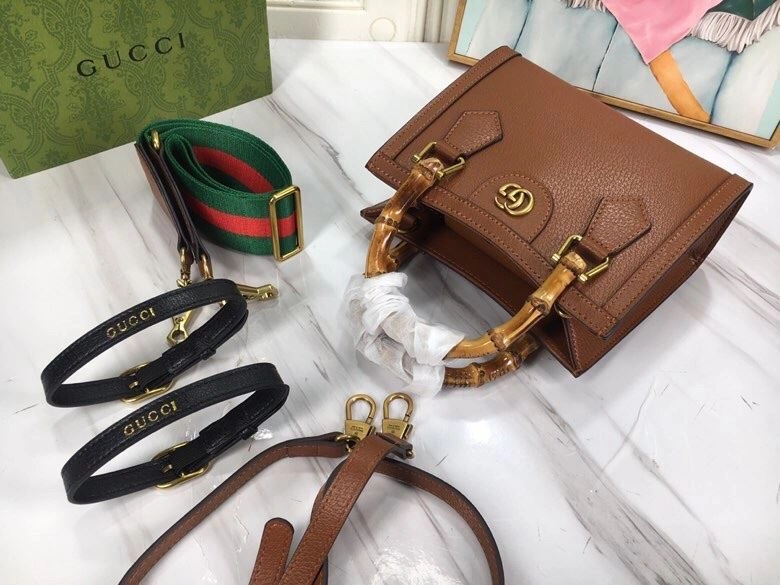 Gxccx Shopping Bags EyeCatching 53631