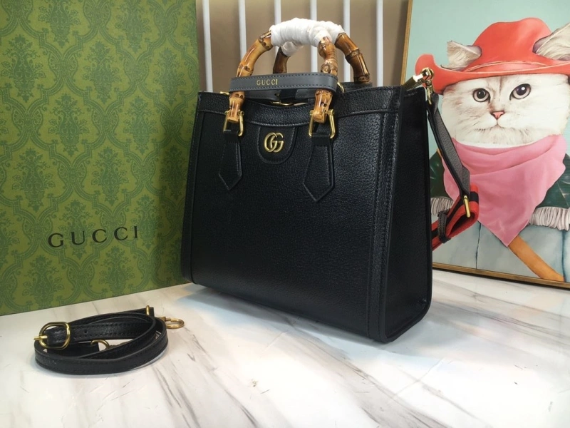 Classic Gxccx Shopping Bags 53612