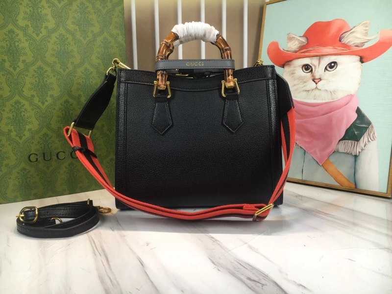 Classic Gxccx Shopping Bags 53612