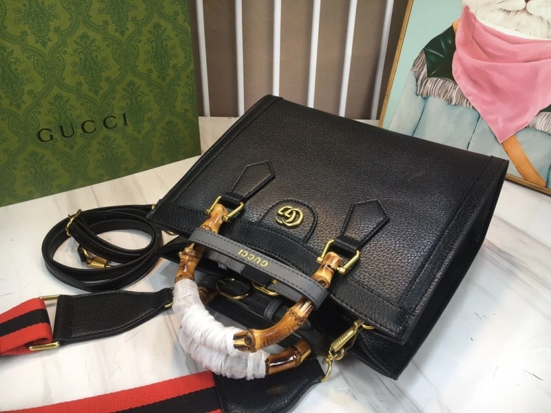 Classic Gxccx Shopping Bags 53612