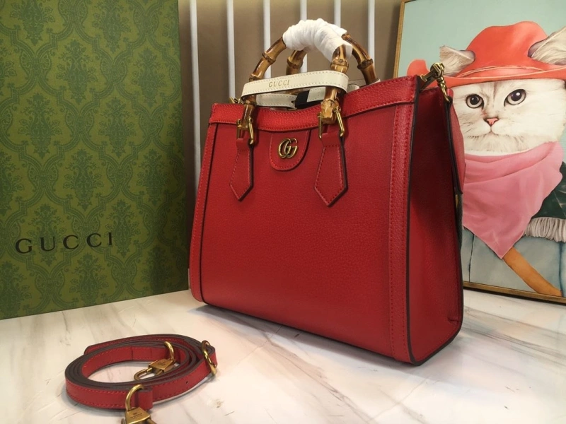 Gxccx Shopping Bags Vibrant 53611