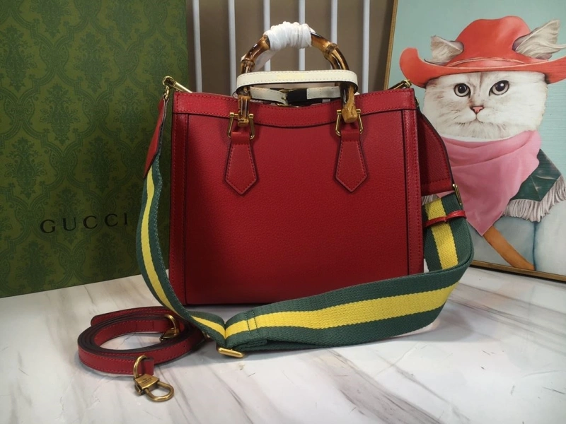 Gxccx Shopping Bags Vibrant 53611