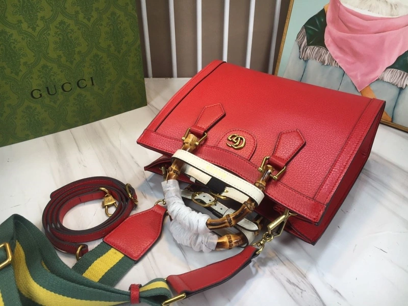 Gxccx Shopping Bags Vibrant 53611