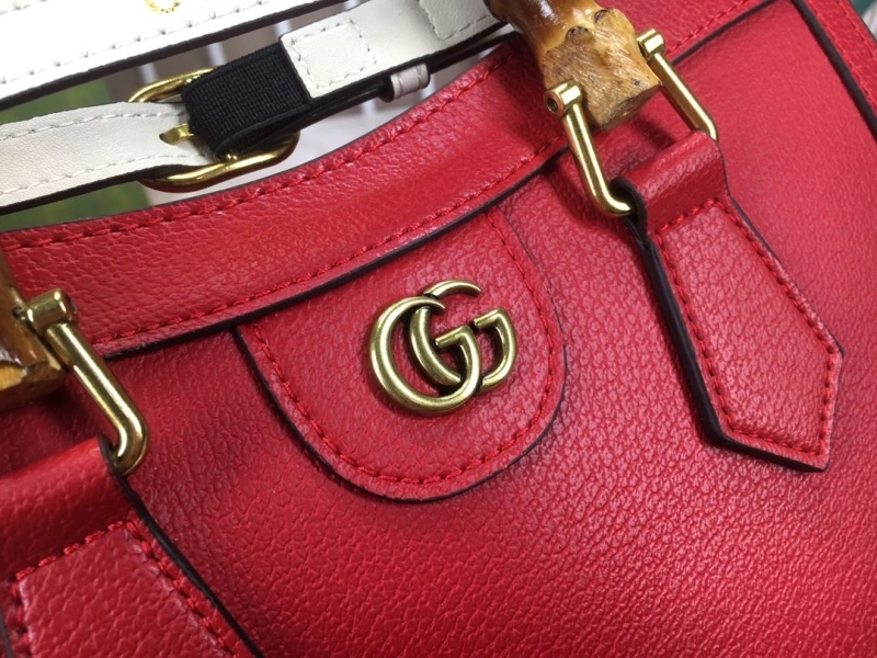 Gxccx Shopping Bags Vibrant 53611