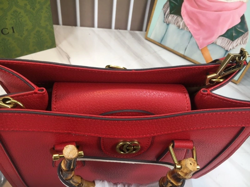 Gxccx Shopping Bags Vibrant 53611