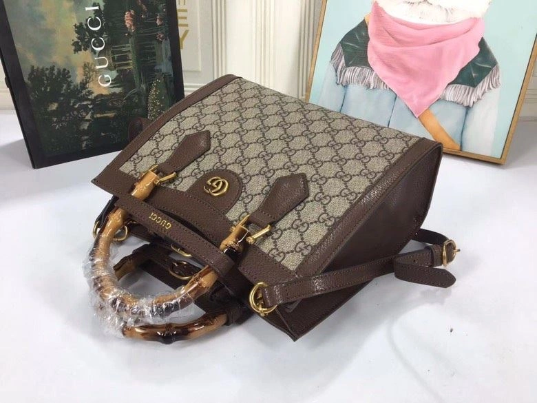 HighQuality Gxccx Shopping Bags 53636