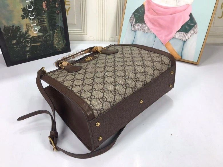 HighQuality Gxccx Shopping Bags 53636