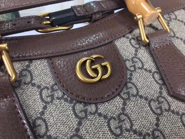 HighQuality Gxccx Shopping Bags 53636