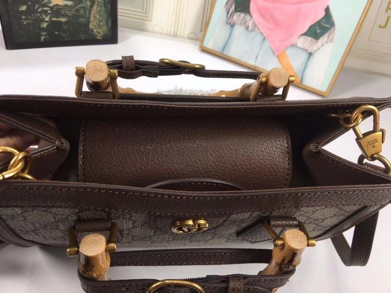 HighQuality Gxccx Shopping Bags 53636