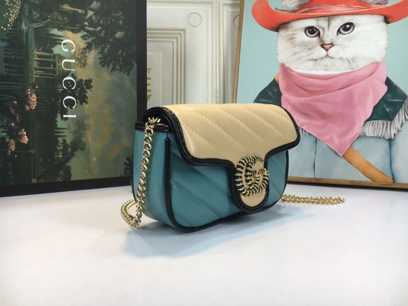Cozy Gxccx Satchel Bags 53715