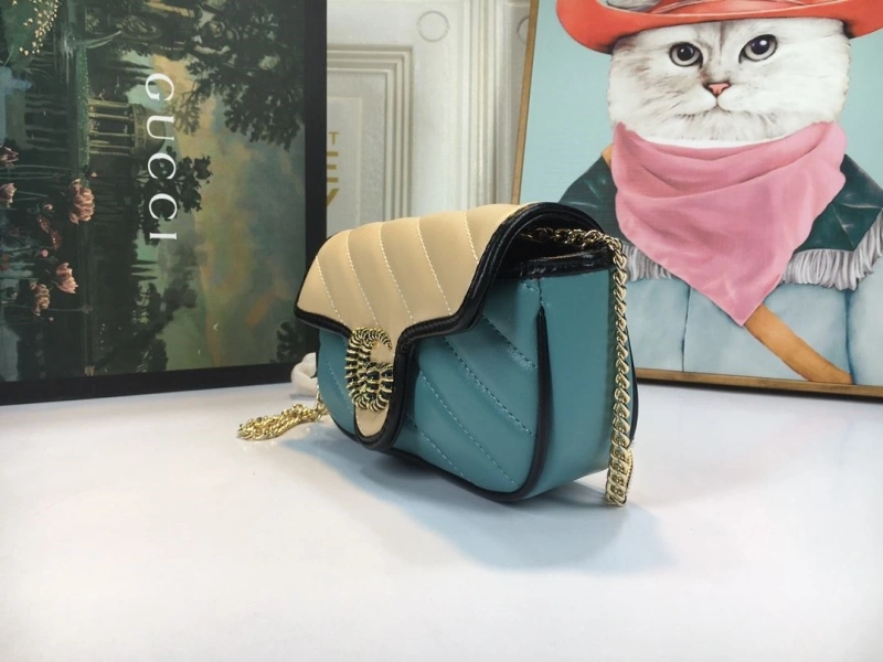 Cozy Gxccx Satchel Bags 53715