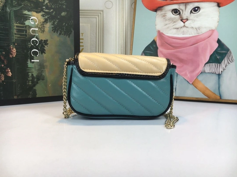 Cozy Gxccx Satchel Bags 53715