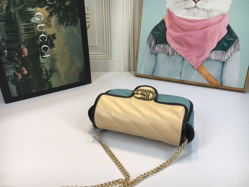 Cozy Gxccx Satchel Bags 53715
