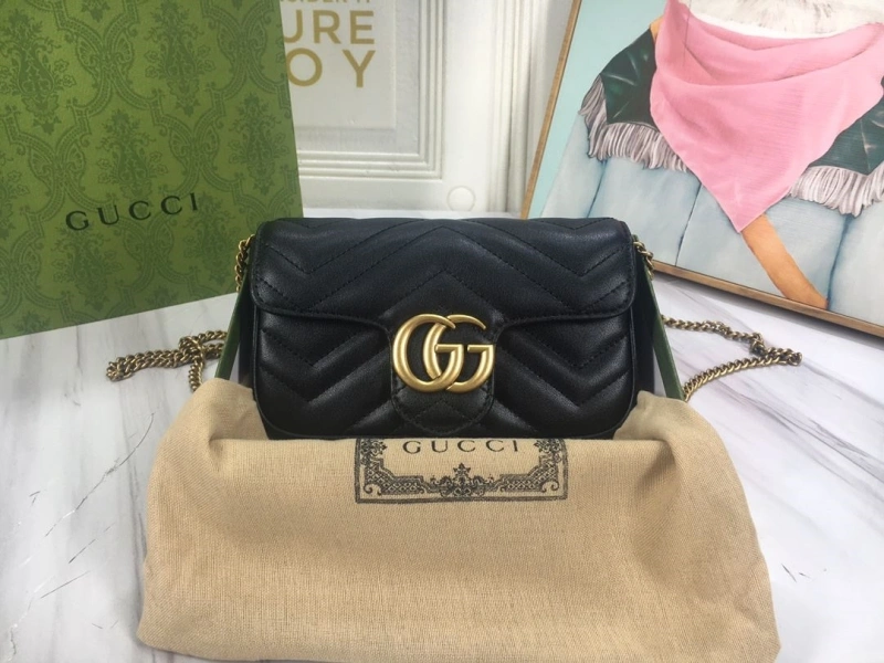 Gxccx Satchel Bags Minimalist 53707
