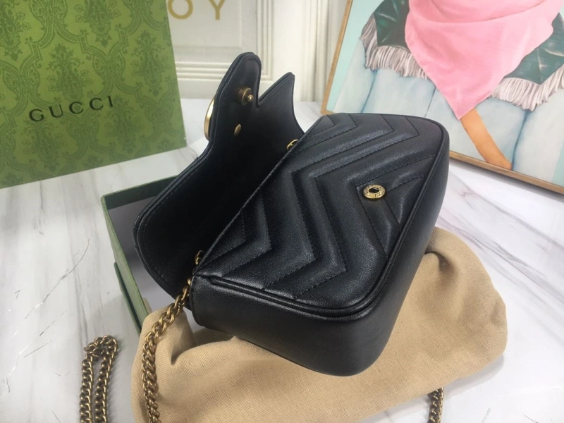 Gxccx Satchel Bags Minimalist 53707