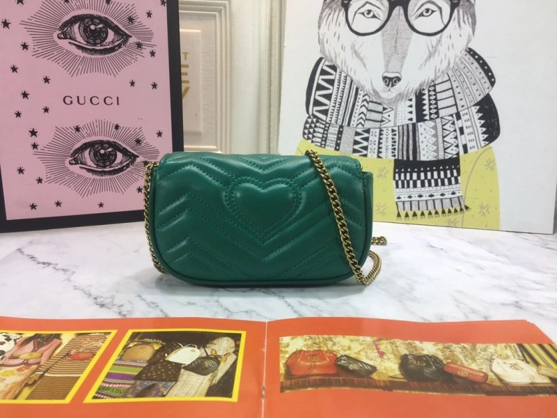 Gxccx Satchel Bags Bright 53698