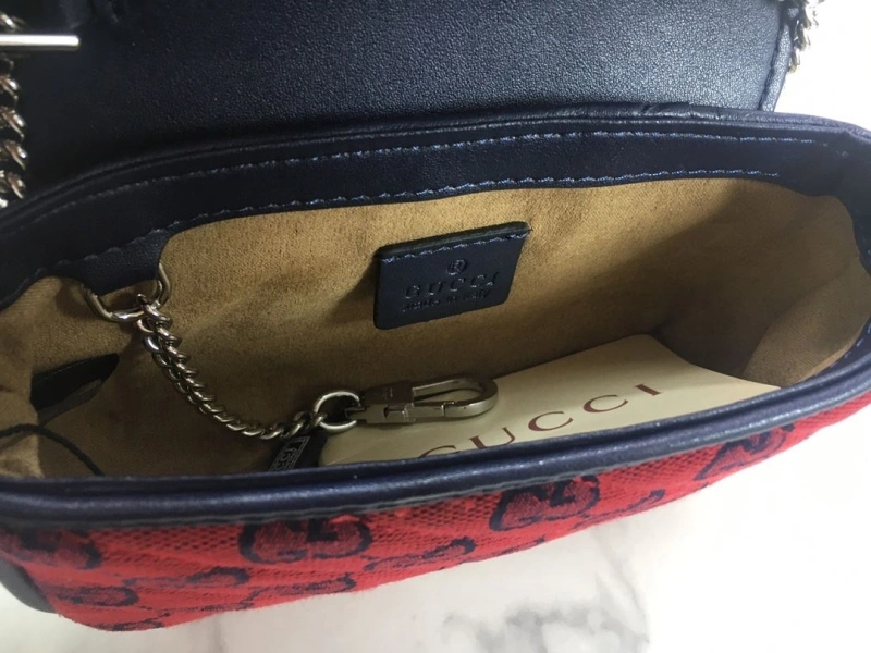Gxccx Satchel Bags Soft 53682
