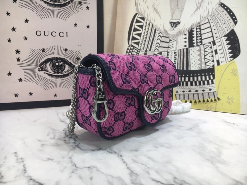 Sophisticated Gxccx Satchel Bags 53668