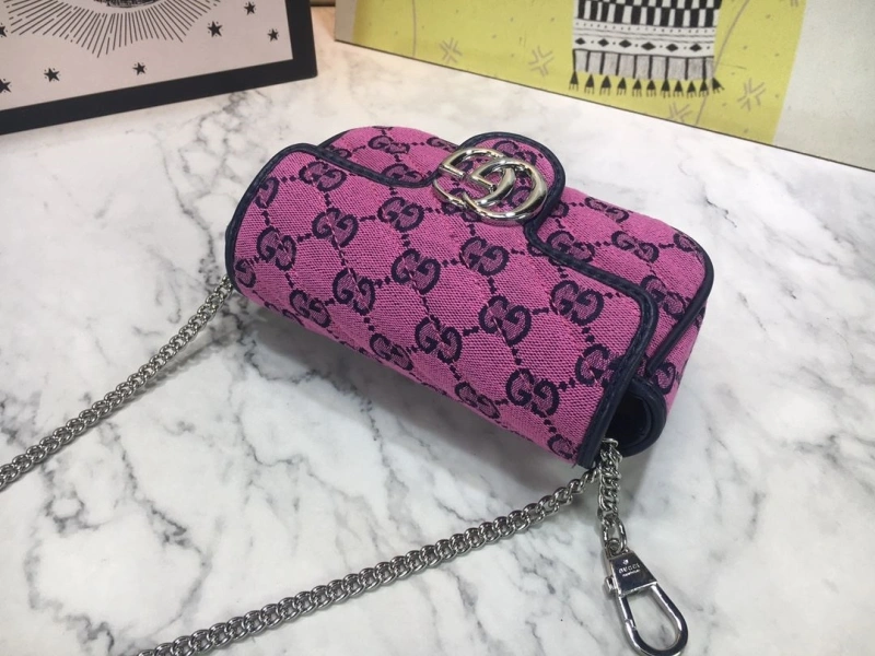 Sophisticated Gxccx Satchel Bags 53668