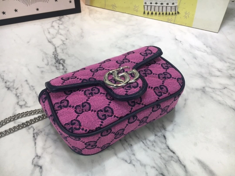 Sophisticated Gxccx Satchel Bags 53668