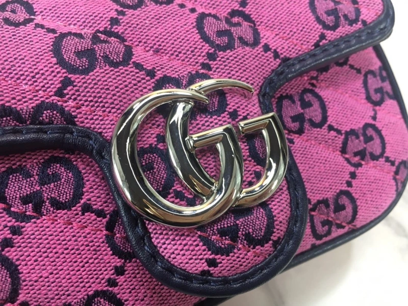 Sophisticated Gxccx Satchel Bags 53668