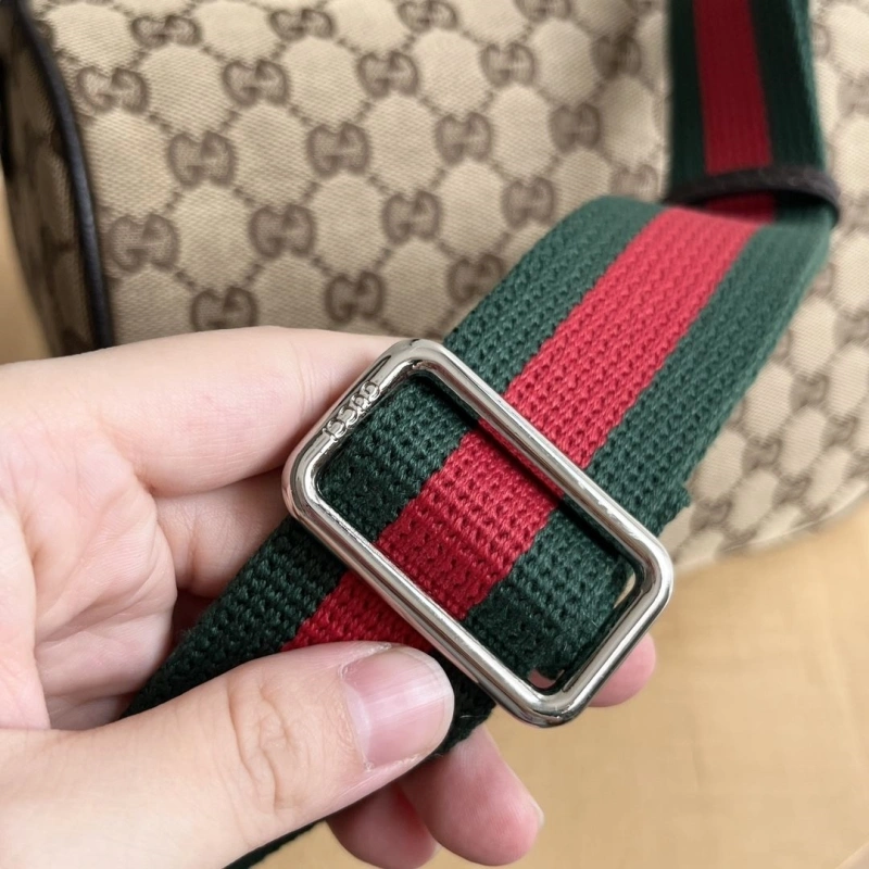Reliable Gxccx Waist & Chest Packs 53406