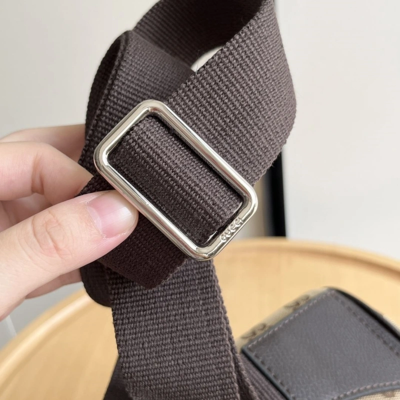 Gxccx Waist & Chest Packs Minimalist 53388