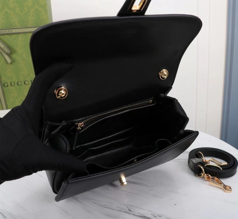 Gxccx Top Handle Bags ModernLook 53496