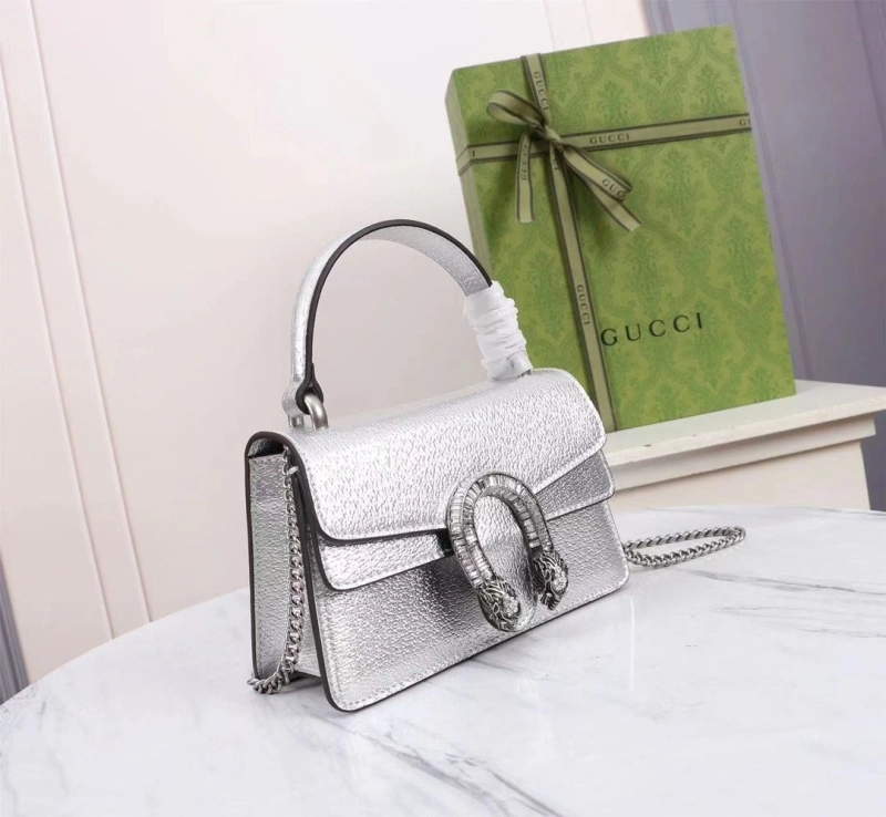 Gxccx Top Handle Bags Bold 53469