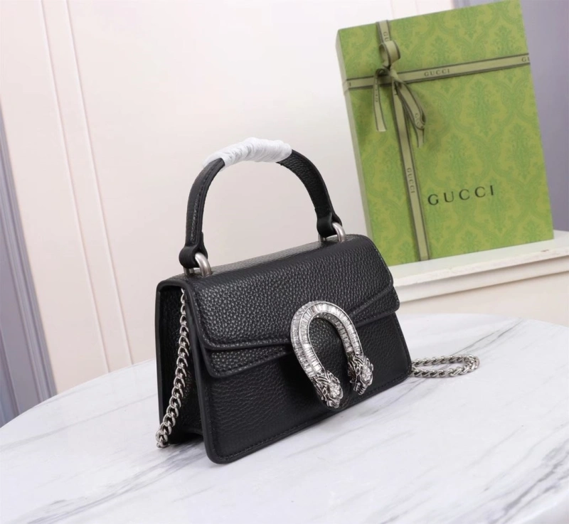Gxccx Top Handle Bags Stylish 53449