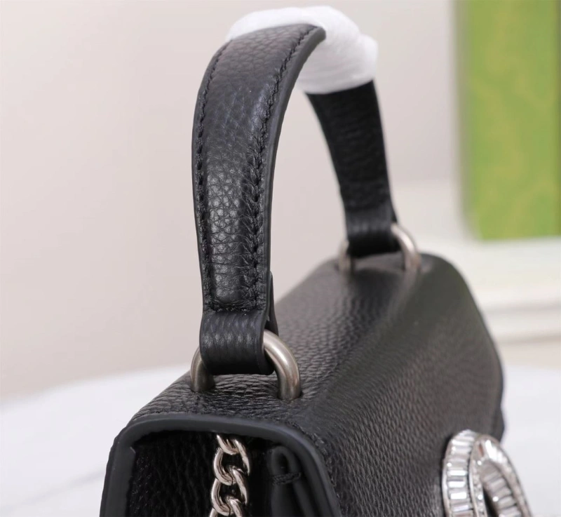 Gxccx Top Handle Bags Stylish 53449