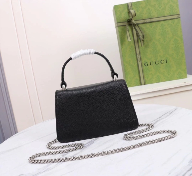 Gxccx Top Handle Bags Stylish 53449