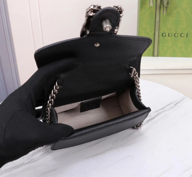 Gxccx Top Handle Bags Stylish 53449