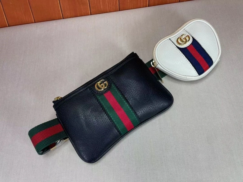 Gxccx Waist & Chest Packs HighQuality 51778