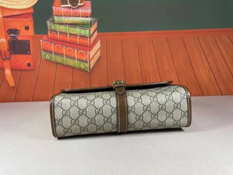 Gxccx Satchel Bags Compact 52361