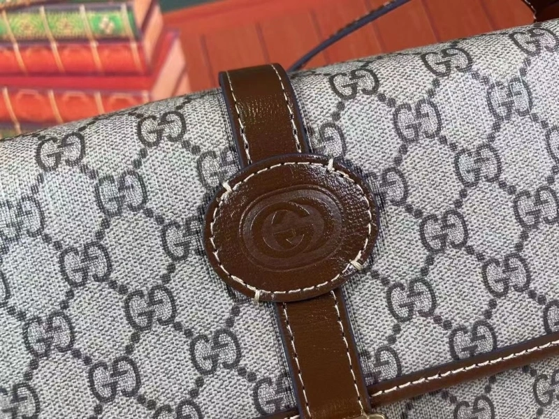 Gxccx Satchel Bags Compact 52361