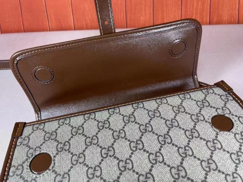 Gxccx Satchel Bags Compact 52361