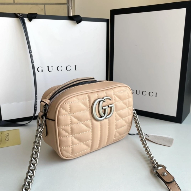 Soft Gxccx Satchel Bags 52352