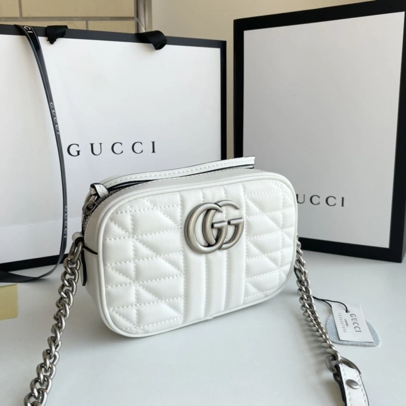 Sleek Gxccx Satchel Bags 52358
