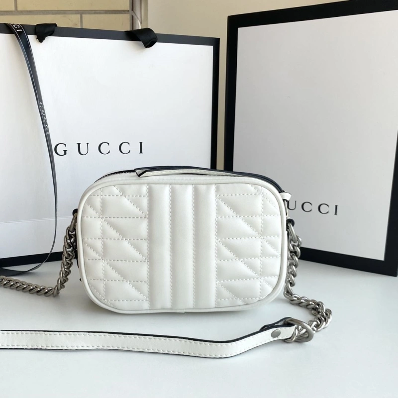 Sleek Gxccx Satchel Bags 52358