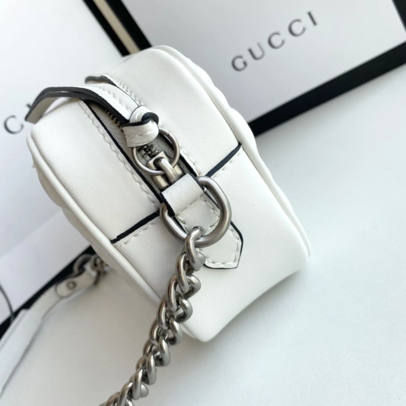 Sleek Gxccx Satchel Bags 52358