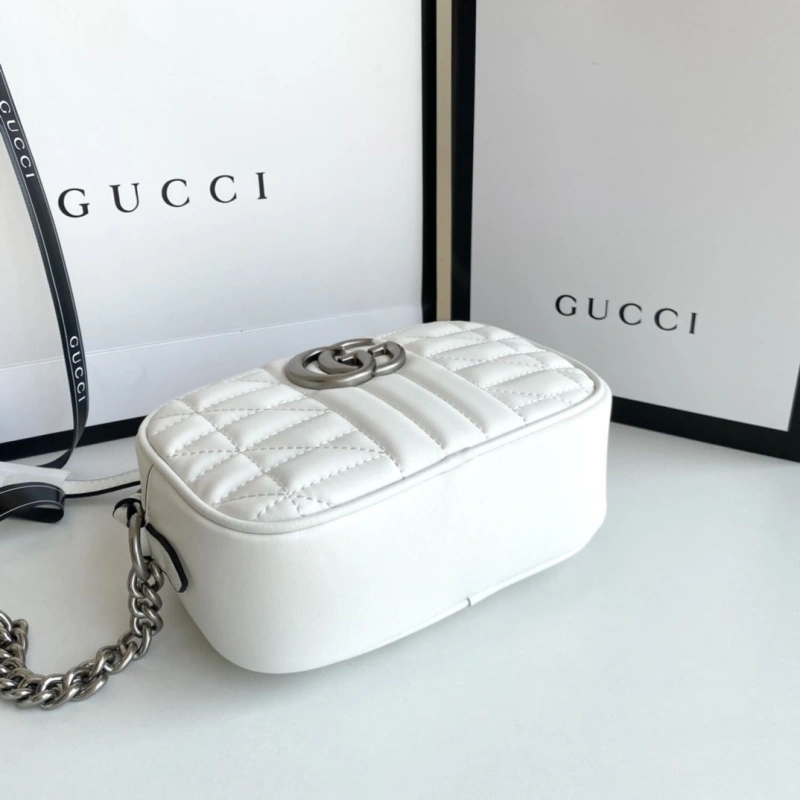 Sleek Gxccx Satchel Bags 52358