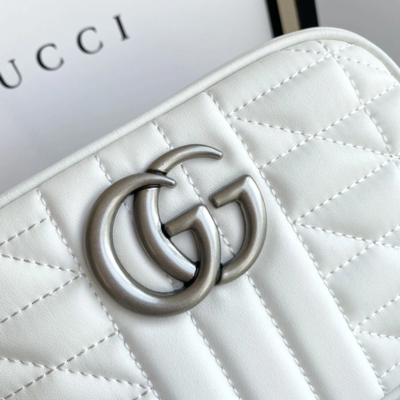 Sleek Gxccx Satchel Bags 52358